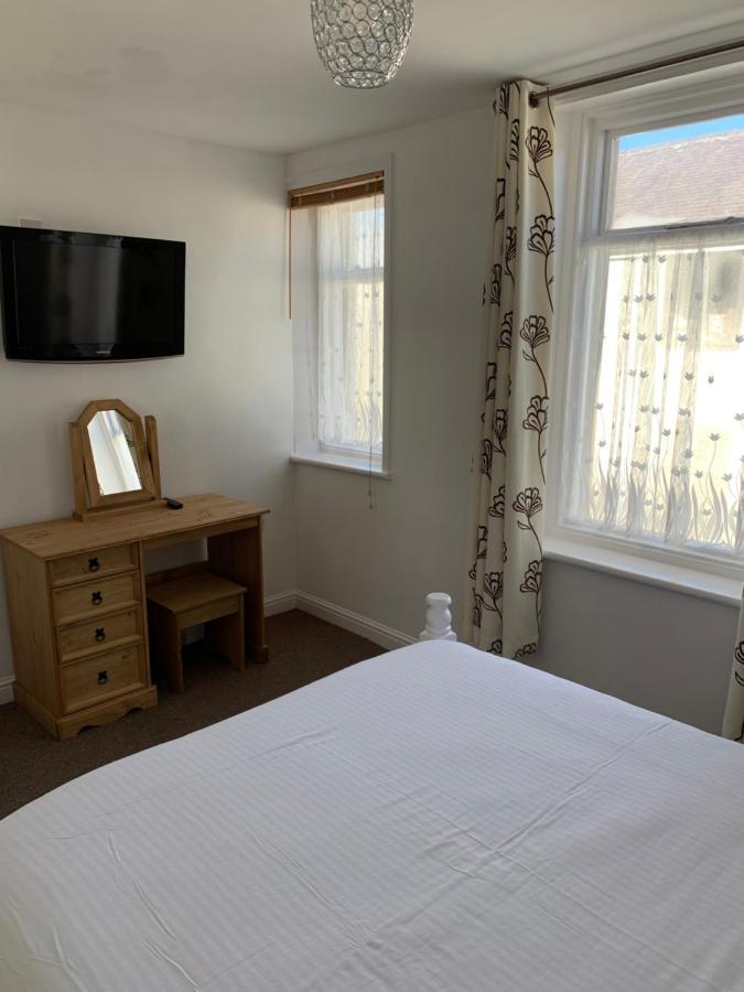 Delamere Holiday Flat Блекпул Екстериор снимка