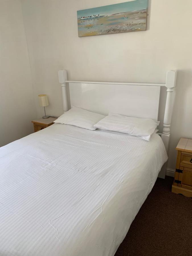 Delamere Holiday Flat Блекпул Екстериор снимка