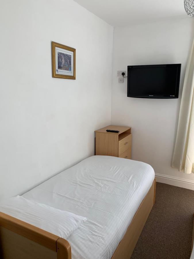 Delamere Holiday Flat Блекпул Екстериор снимка