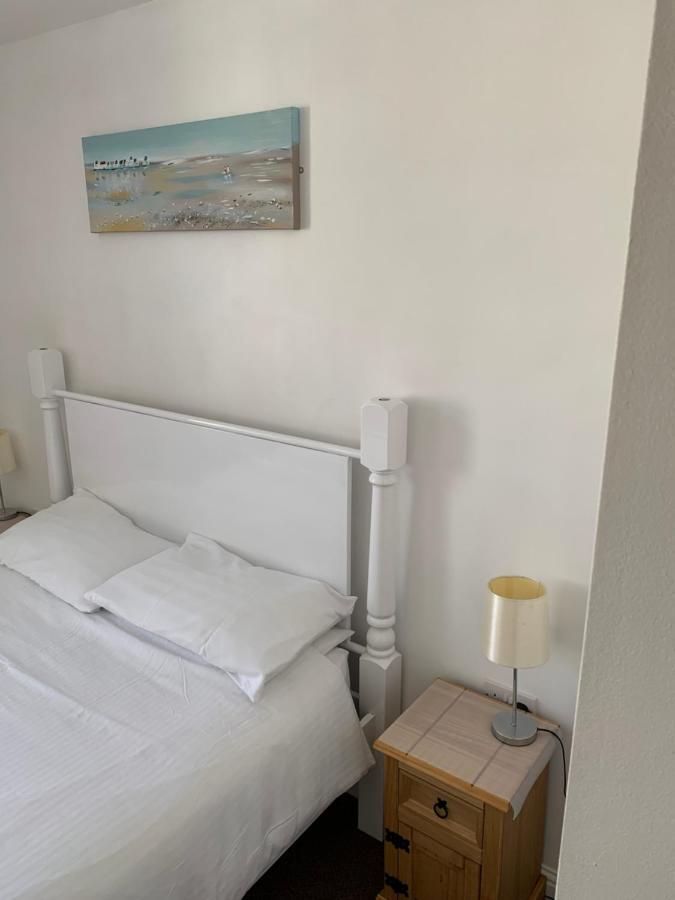 Delamere Holiday Flat Блекпул Екстериор снимка