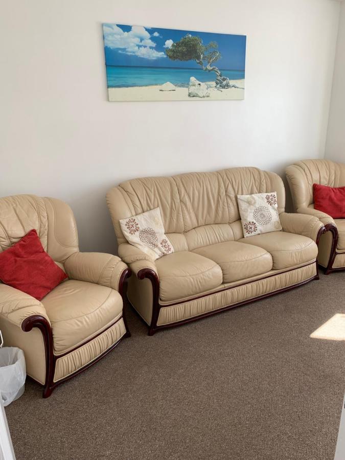 Delamere Holiday Flat Блекпул Екстериор снимка