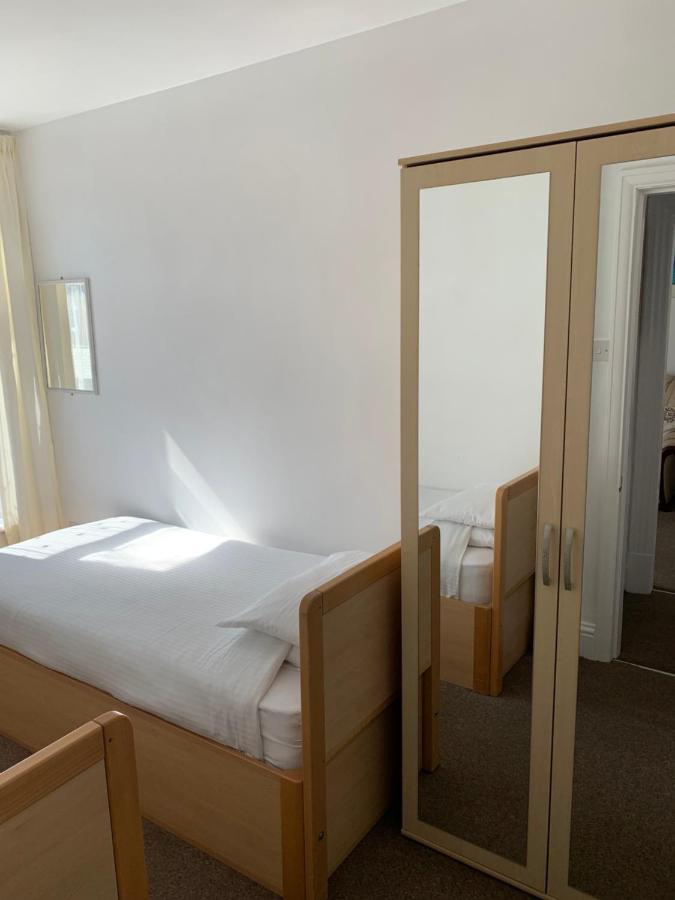 Delamere Holiday Flat Блекпул Екстериор снимка