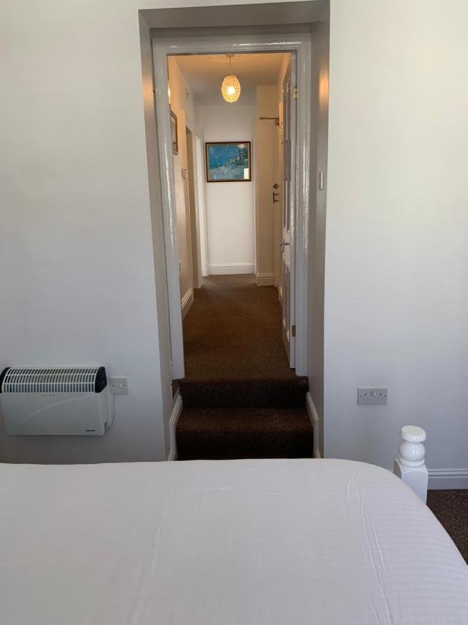 Delamere Holiday Flat Блекпул Екстериор снимка