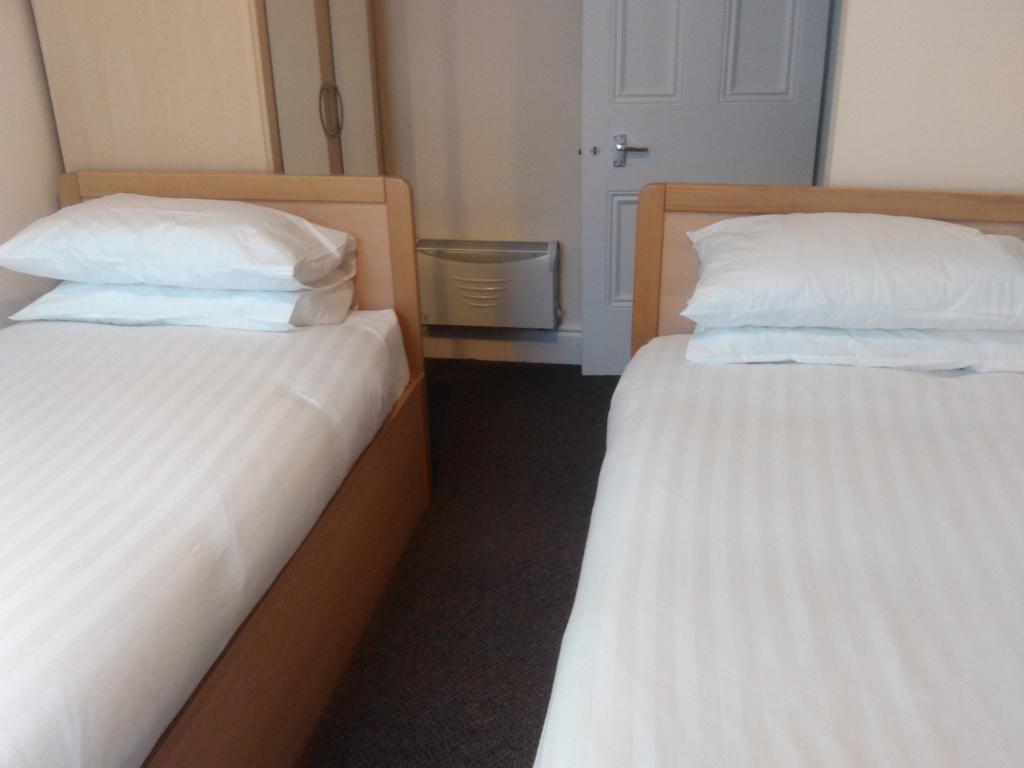 Delamere Holiday Flat Блекпул Екстериор снимка