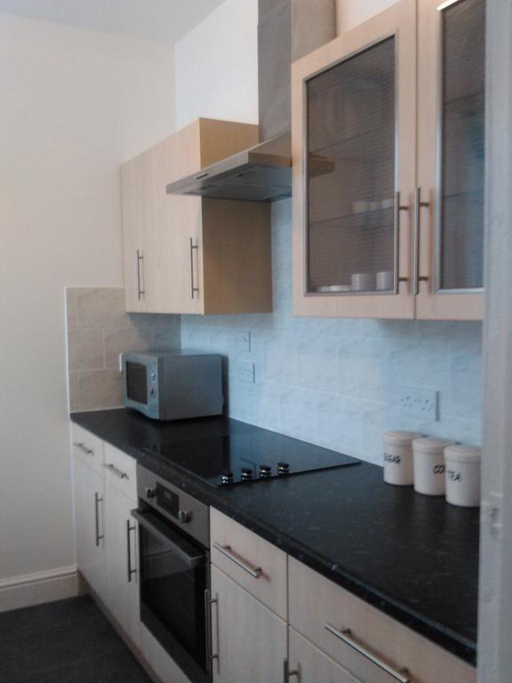 Delamere Holiday Flat Блекпул Екстериор снимка