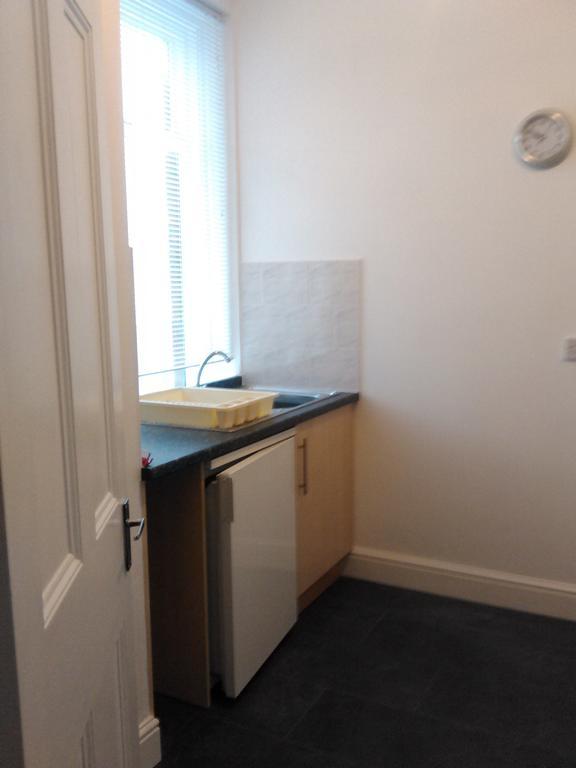 Delamere Holiday Flat Блекпул Екстериор снимка