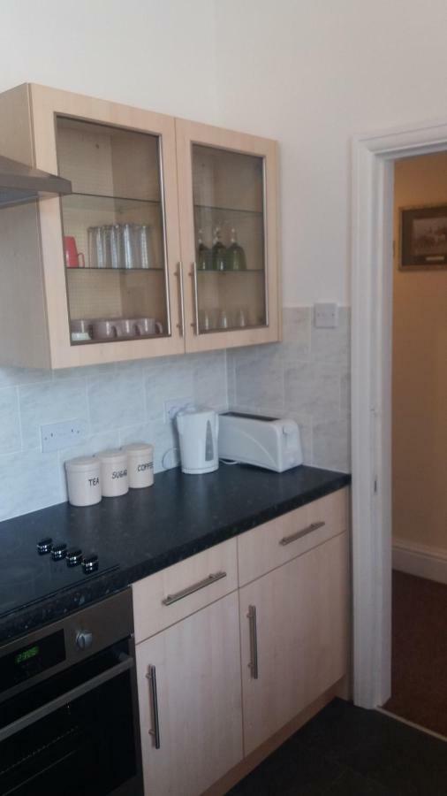 Delamere Holiday Flat Блекпул Екстериор снимка